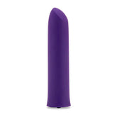 Nu Sensuelle Nubii Evie Purple Bullet Vibrator with 5 Modes BULLETS & EGGS